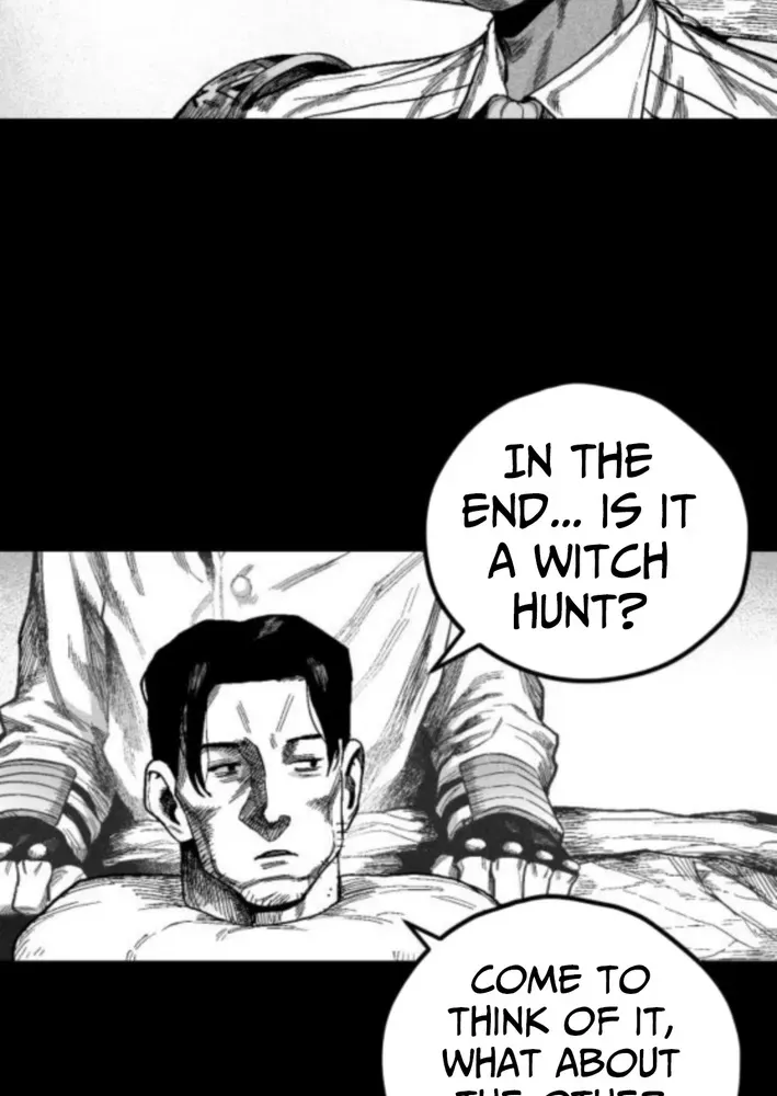 Read Voodoo Slam chapter 10 image 41 on Lezhin