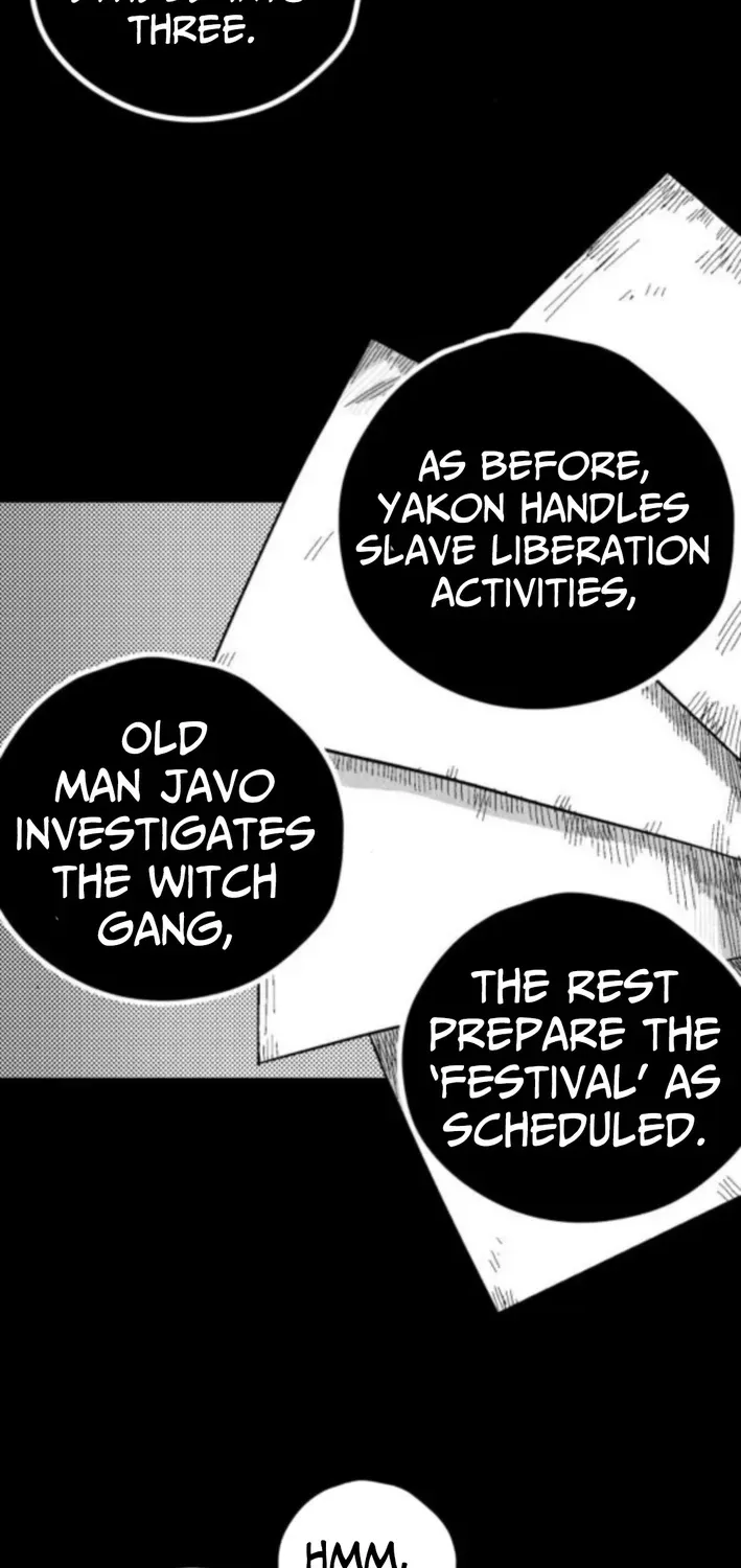Read Voodoo Slam chapter 10 image 43 on Lezhin
