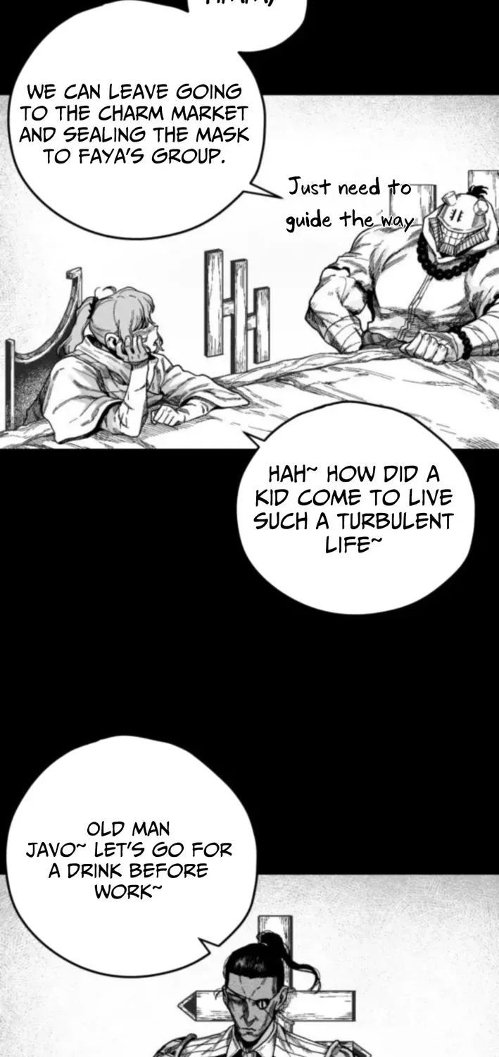 Read Voodoo Slam chapter 10 image 44 on Lezhin