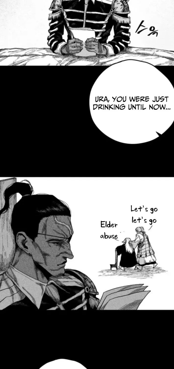 Read Voodoo Slam chapter 10 image 45 on Lezhin