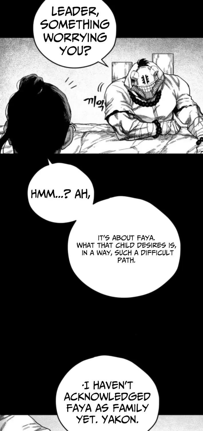 Read Voodoo Slam chapter 10 image 46 on Lezhin