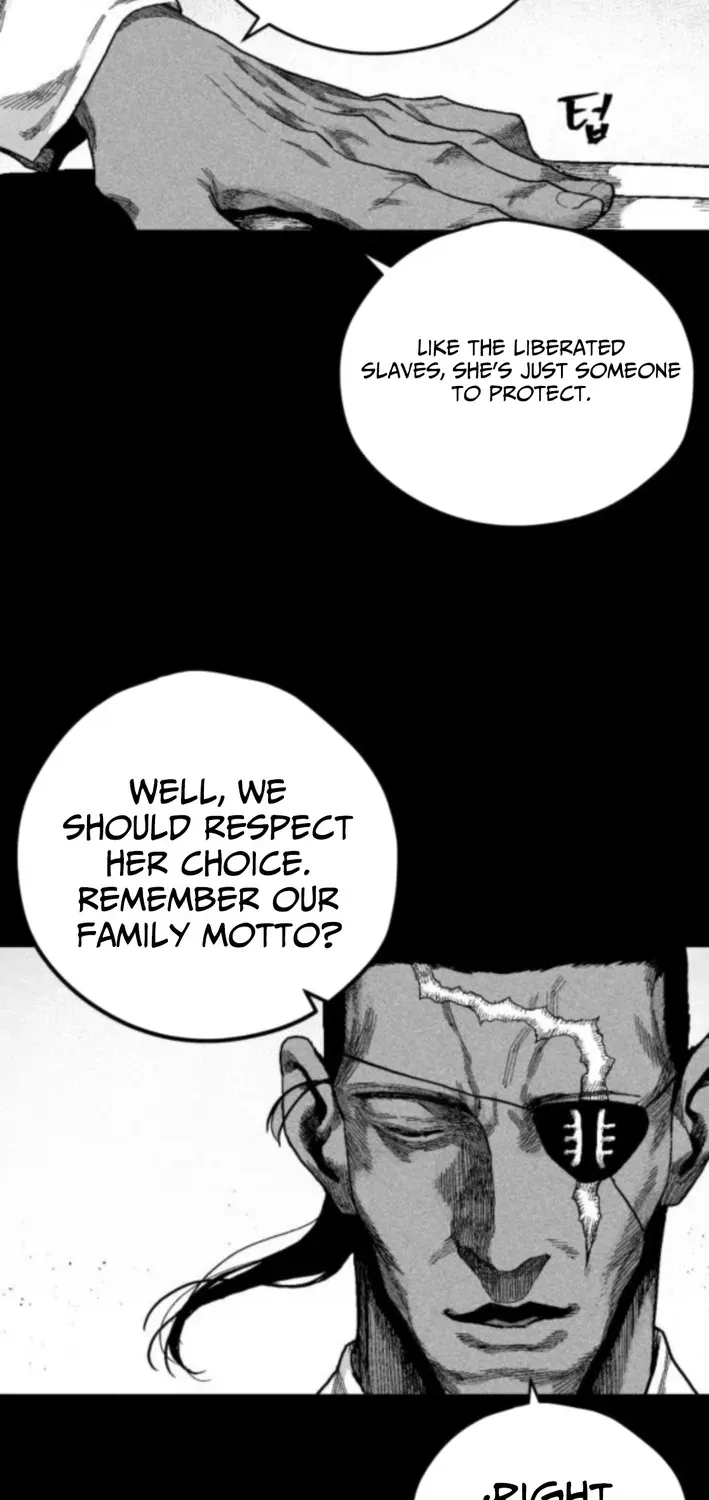 Read Voodoo Slam chapter 10 image 47 on Lezhin