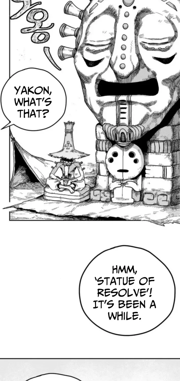 Read Voodoo Slam chapter 10 image 51 on Lezhin