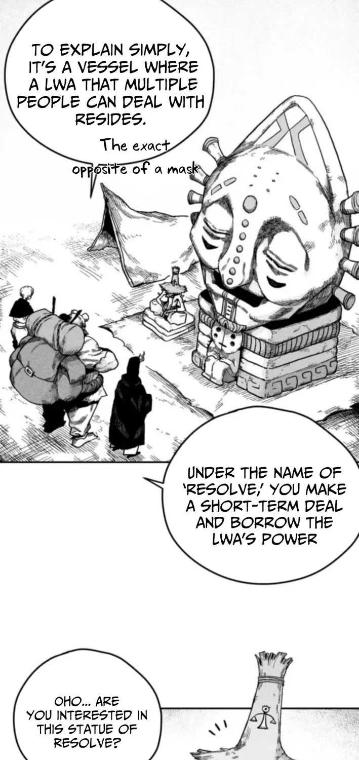 Read Voodoo Slam chapter 10 image 52 on Lezhin