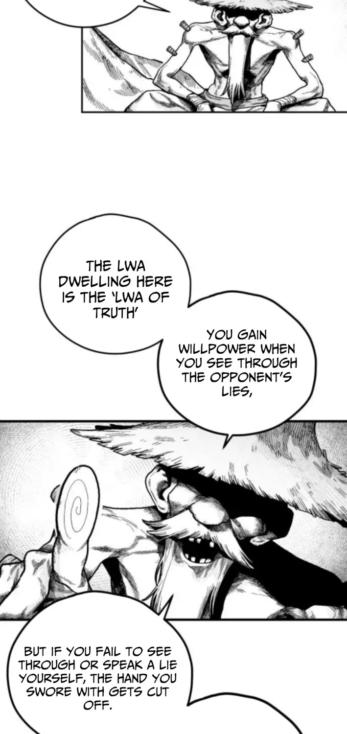 Read Voodoo Slam chapter 10 image 53 on Lezhin