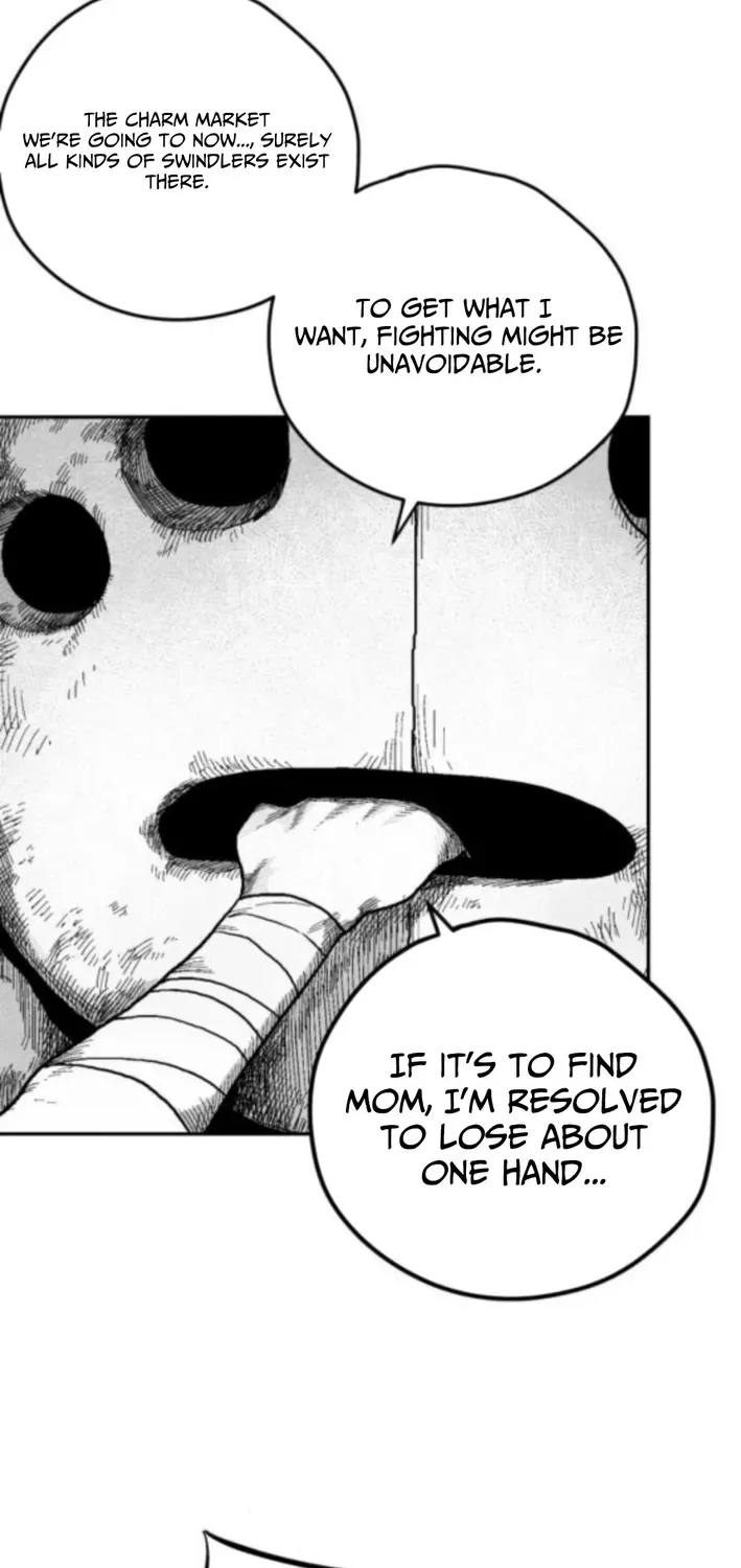 Read Voodoo Slam chapter 10 image 57 on Lezhin