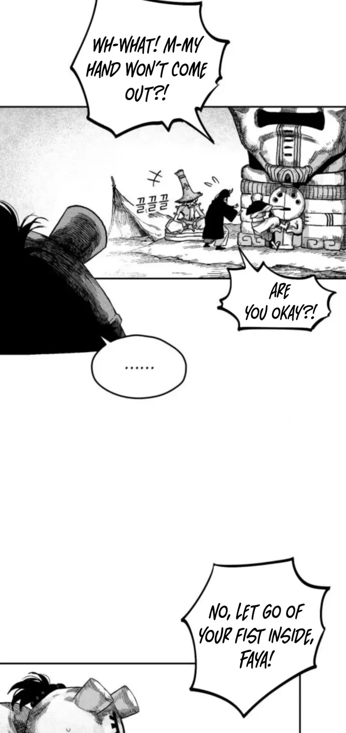 Read Voodoo Slam chapter 10 image 58 on Lezhin