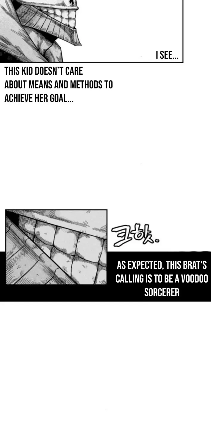 Read Voodoo Slam chapter 10 image 59 on Lezhin