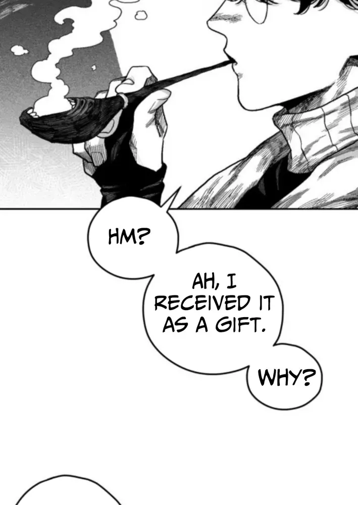 Read Voodoo Slam chapter 10 image 6 on Lezhin