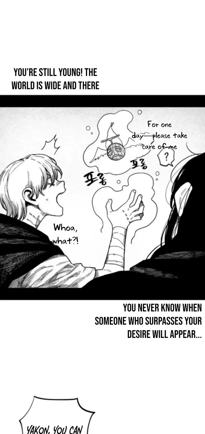 Read Voodoo Slam chapter 10 image 63 on Lezhin