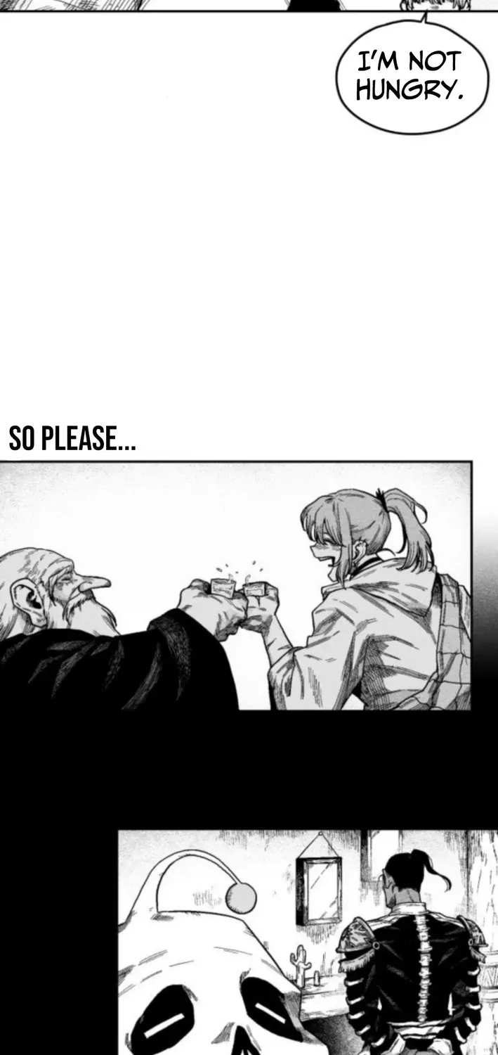 Read Voodoo Slam chapter 10 image 65 on Lezhin