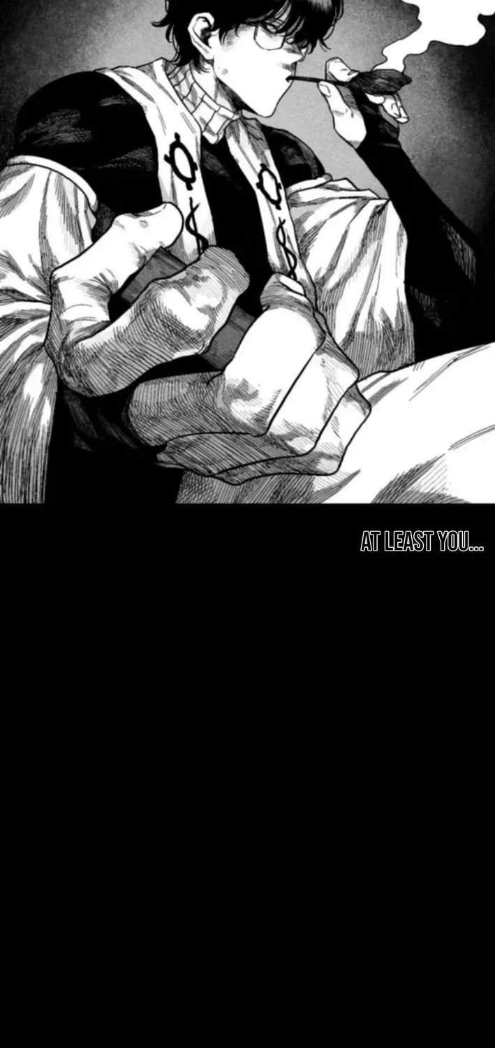 Read Voodoo Slam chapter 10 image 67 on Lezhin