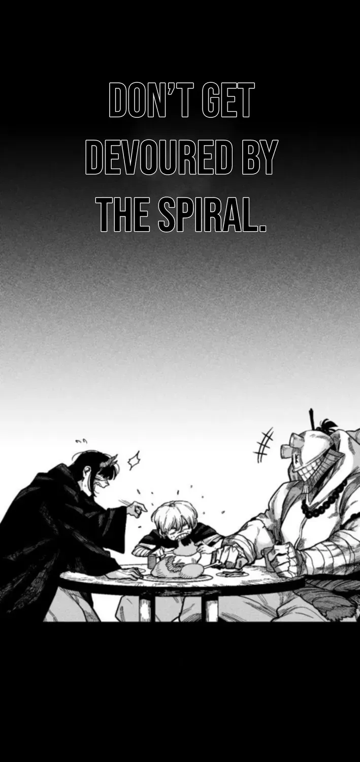 Read Voodoo Slam chapter 10 image 68 on Lezhin