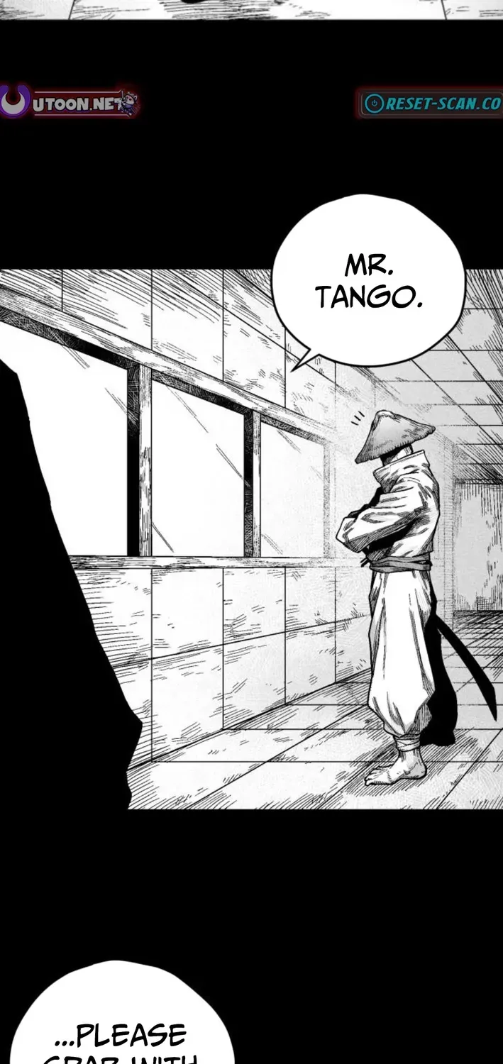 Read Voodoo Slam chapter 10 image 70 on Lezhin