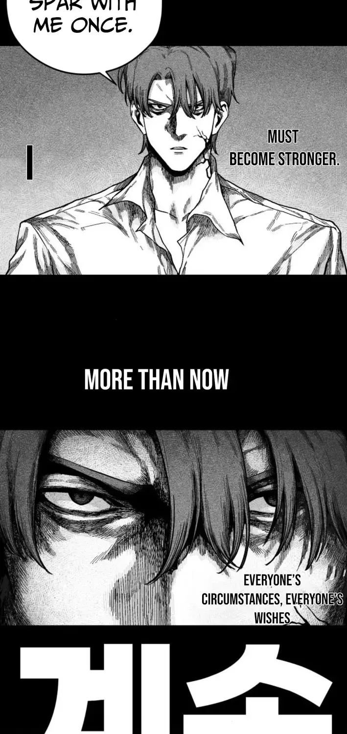 Read Voodoo Slam chapter 10 image 71 on Lezhin