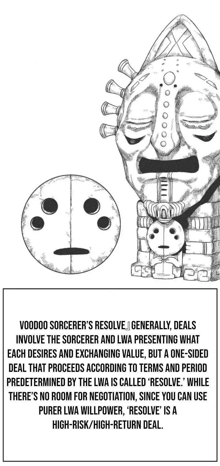 Read Voodoo Slam chapter 10 image 73 on Lezhin