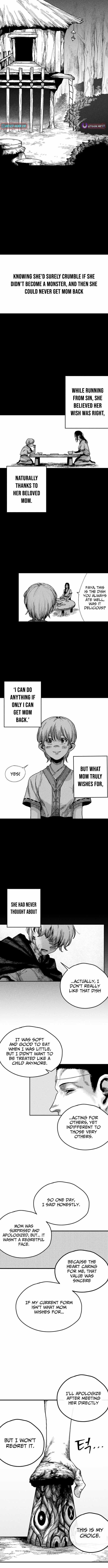 Read Voodoo Slam chapter 13 image 5 on Lezhin