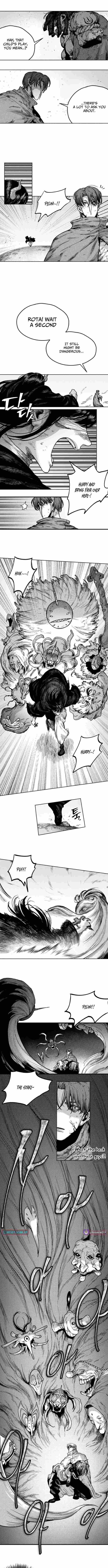 Read Voodoo Slam chapter 16 image 1 on Lezhin