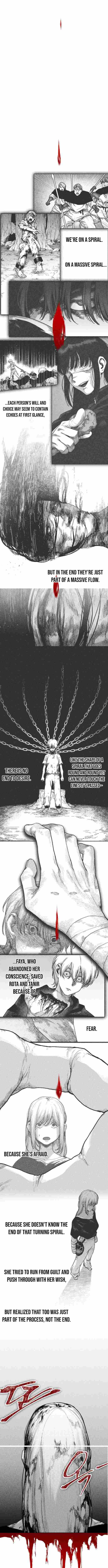 Read Voodoo Slam chapter 19 image 10 on Lezhin