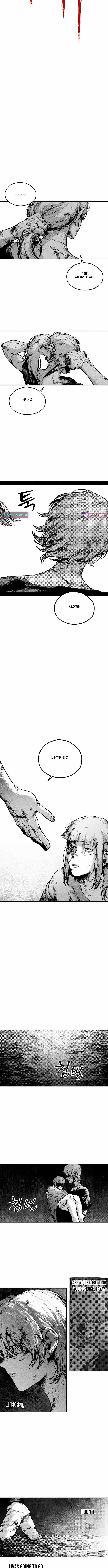 Read Voodoo Slam chapter 19 image 11 on Lezhin