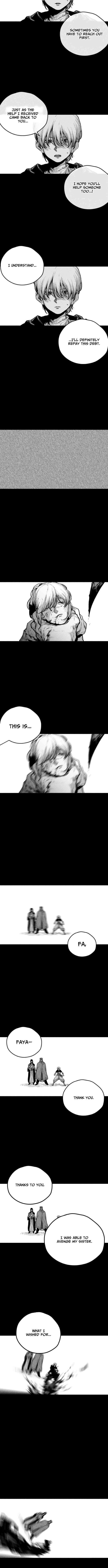 Read Voodoo Slam chapter 19 image 2 on Lezhin