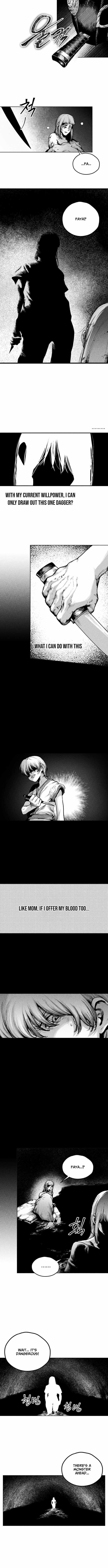 Read Voodoo Slam chapter 19 image 8 on Lezhin