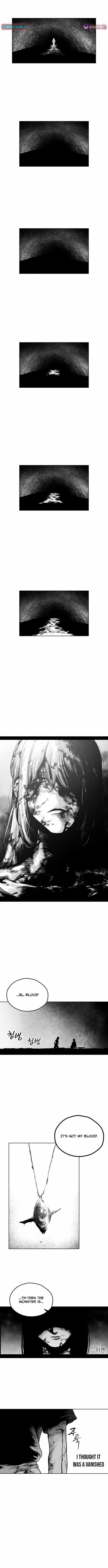 Read Voodoo Slam chapter 19 image 9 on Lezhin