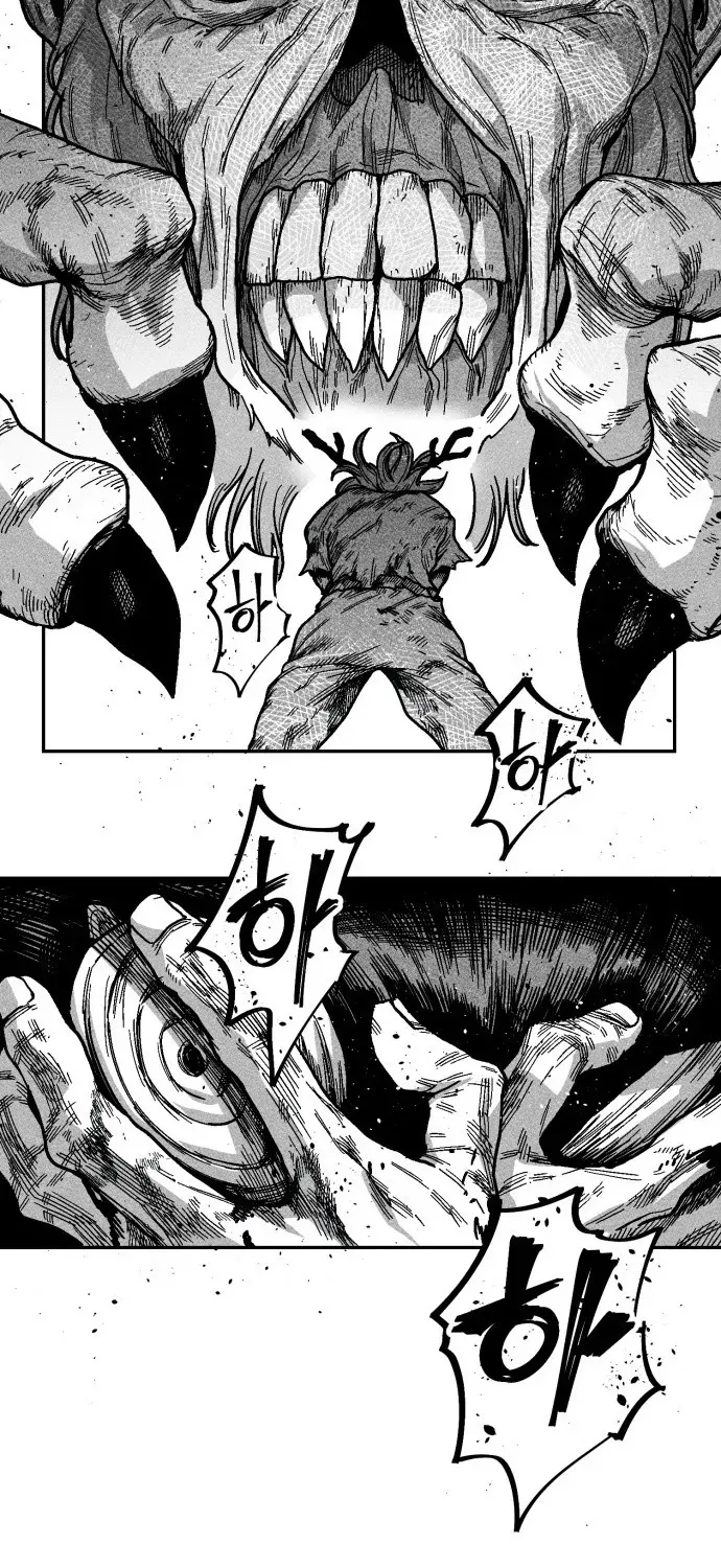 Read Voodoo Slam chapter 2 image 101 on Lezhin