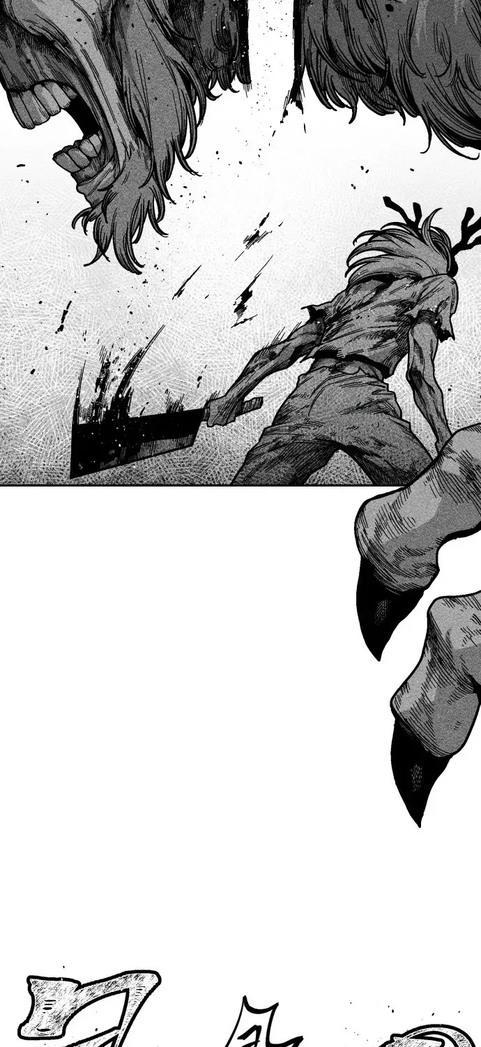 Read Voodoo Slam chapter 2 image 103 on Lezhin