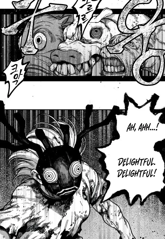 Read Voodoo Slam chapter 2 image 104 on Lezhin