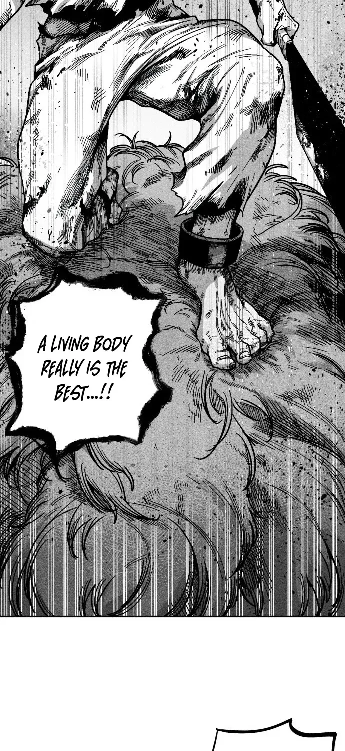 Read Voodoo Slam chapter 2 image 105 on Lezhin