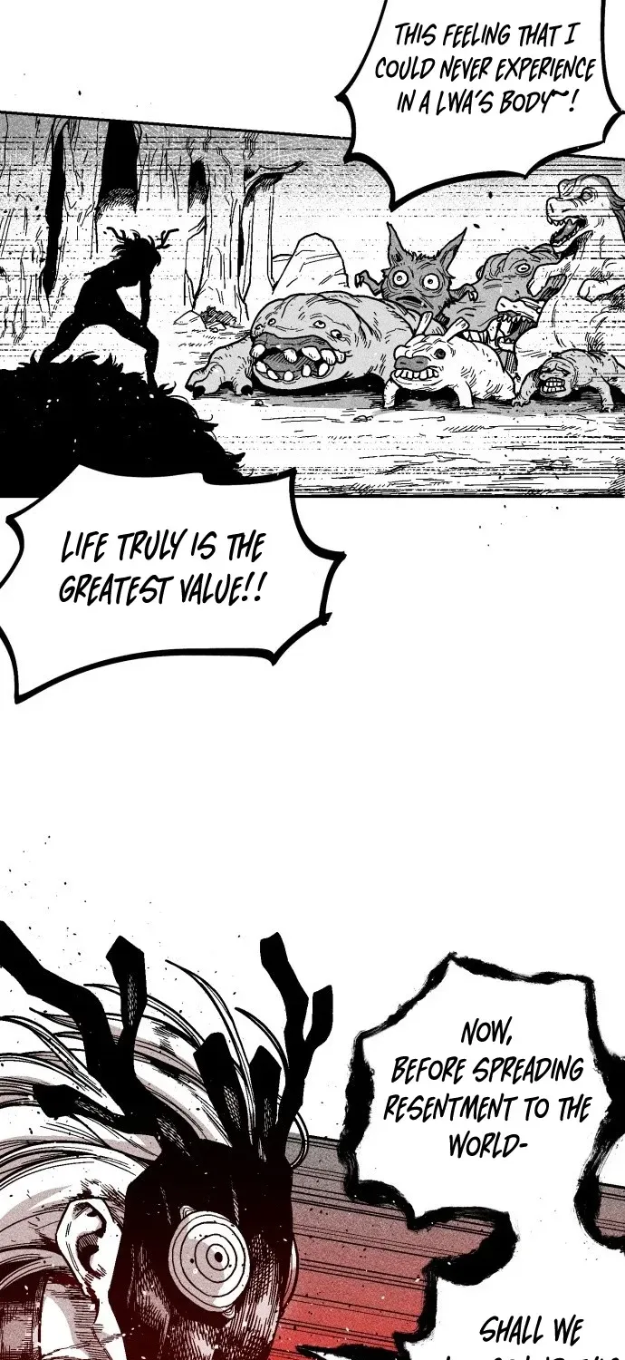 Read Voodoo Slam chapter 2 image 106 on Lezhin