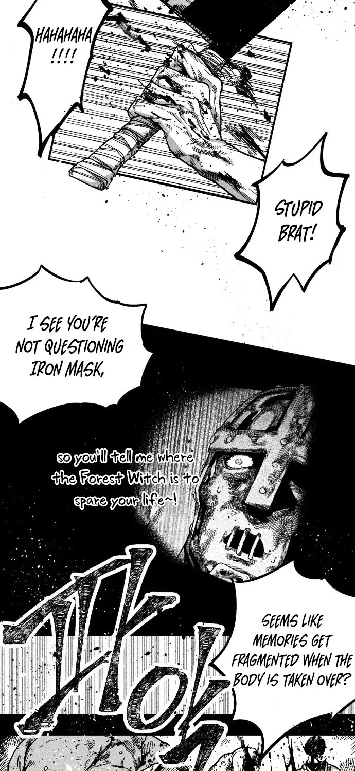 Read Voodoo Slam chapter 2 image 109 on Lezhin