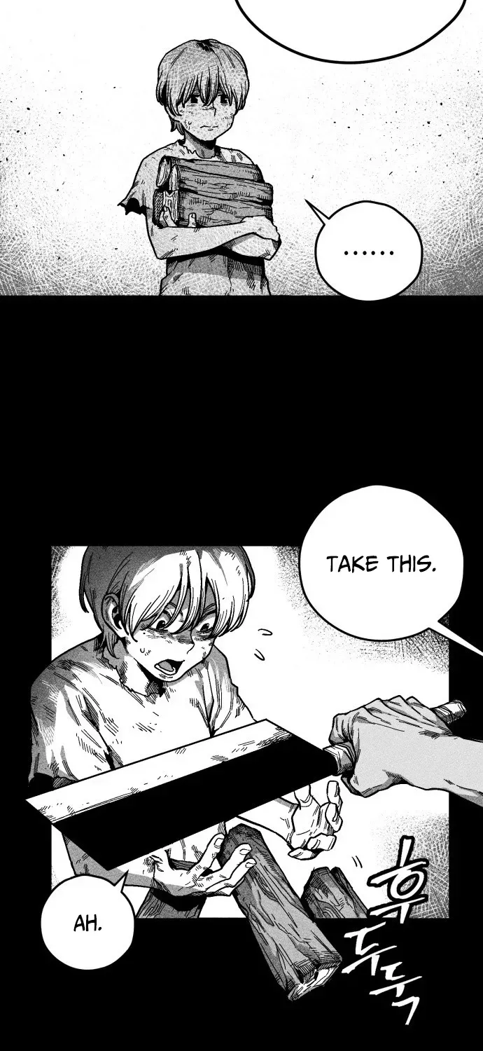 Read Voodoo Slam chapter 2 image 11 on Lezhin