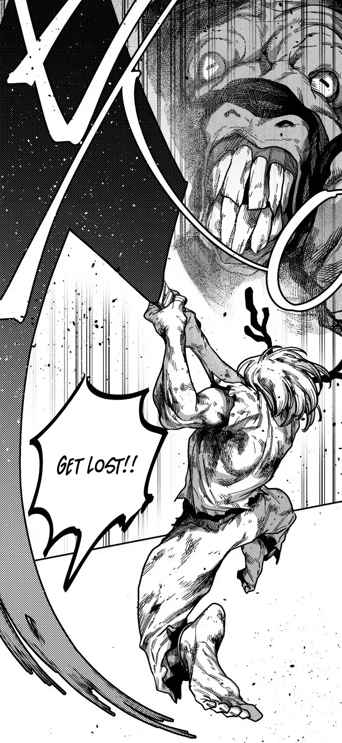 Read Voodoo Slam chapter 2 image 114 on Lezhin
