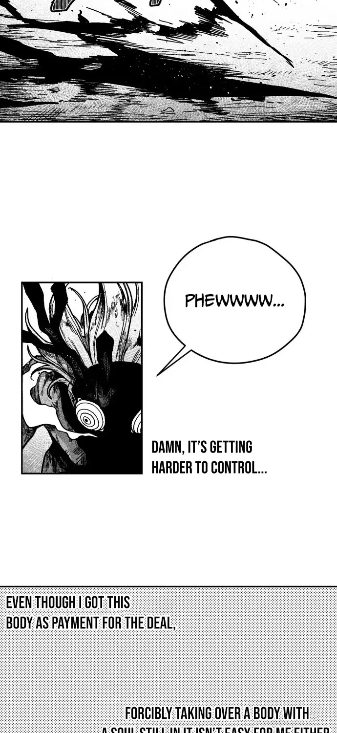 Read Voodoo Slam chapter 2 image 117 on Lezhin