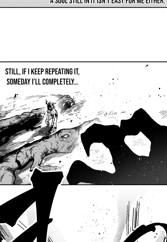 Read Voodoo Slam chapter 2 image 118 on Lezhin