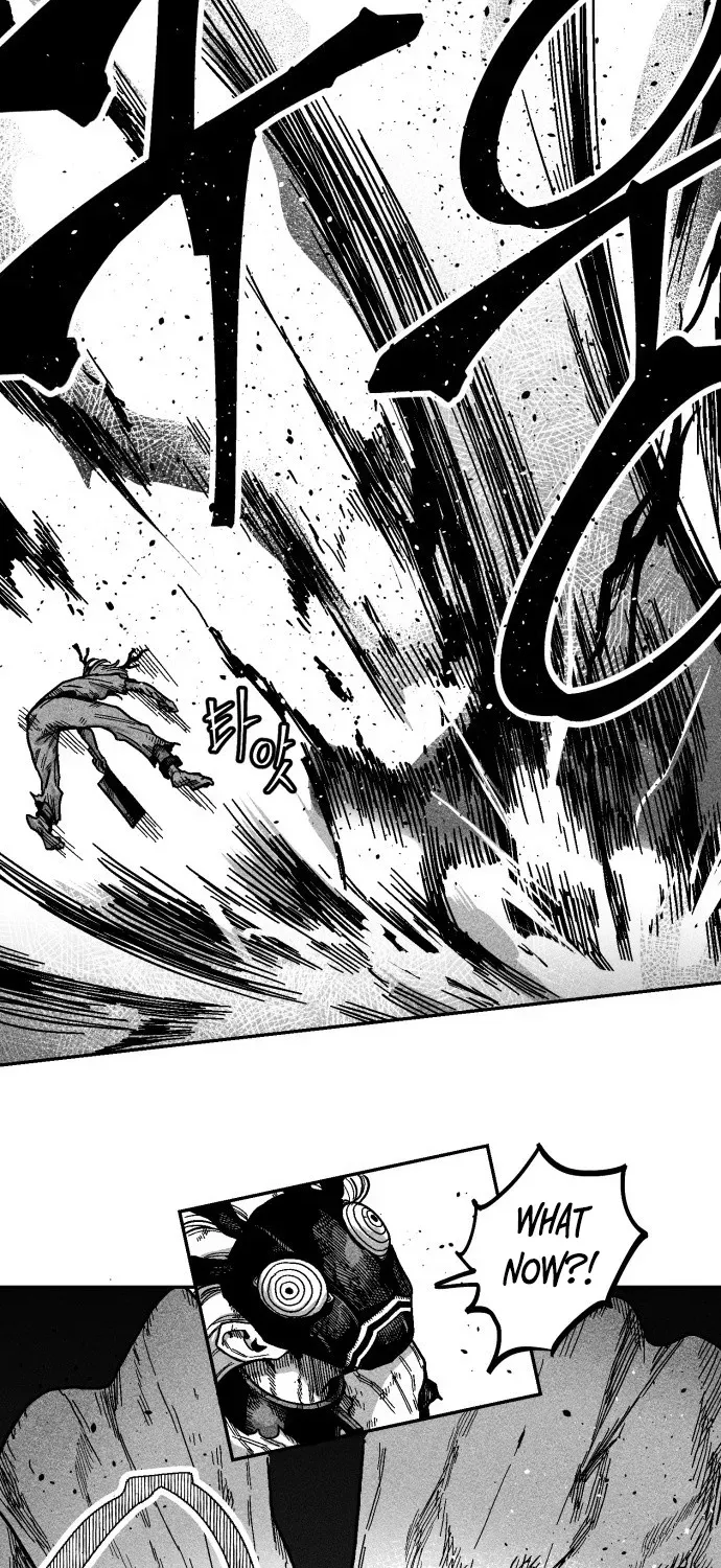 Read Voodoo Slam chapter 2 image 119 on Lezhin