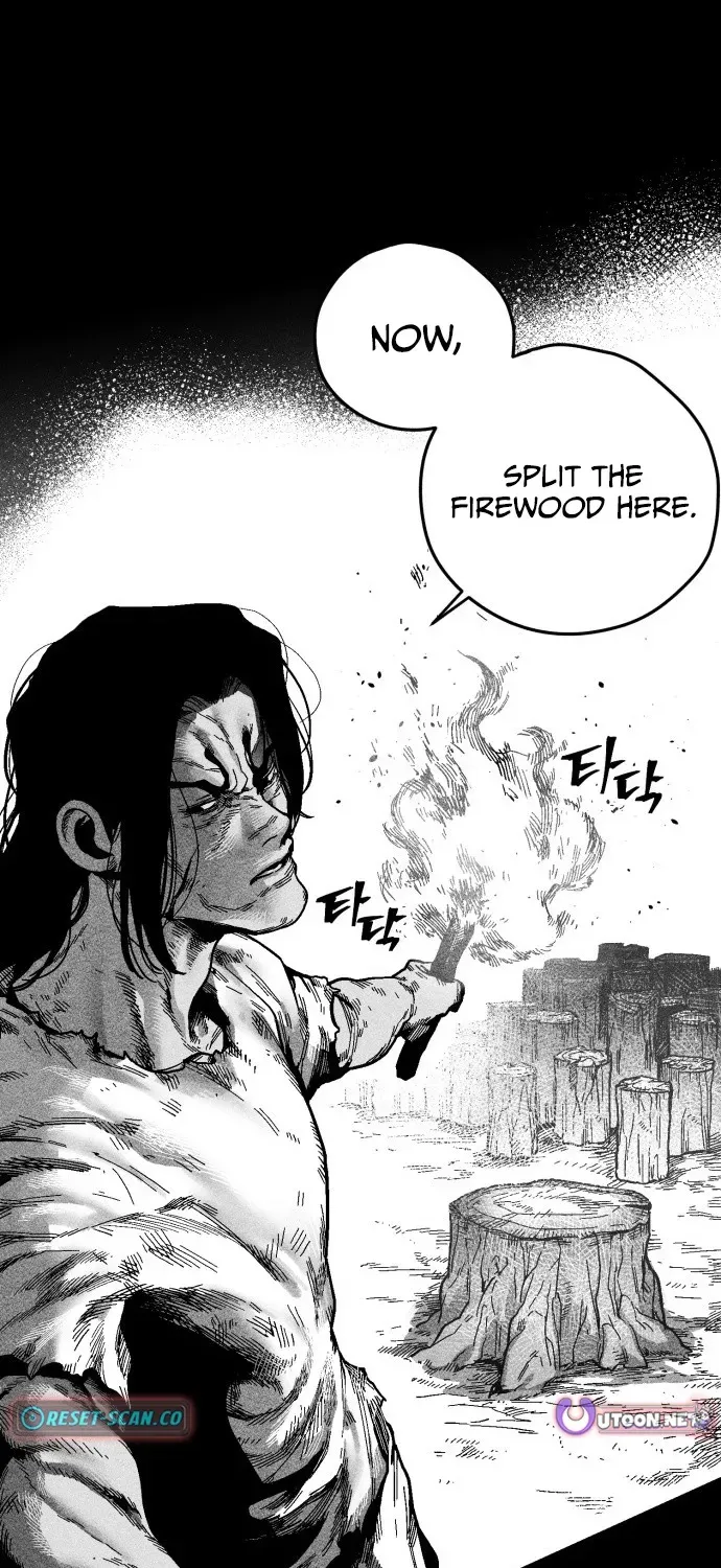 Read Voodoo Slam chapter 2 image 12 on Lezhin