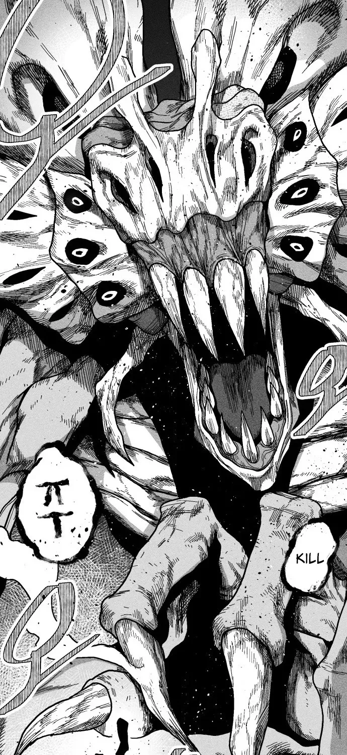 Read Voodoo Slam chapter 2 image 120 on Lezhin