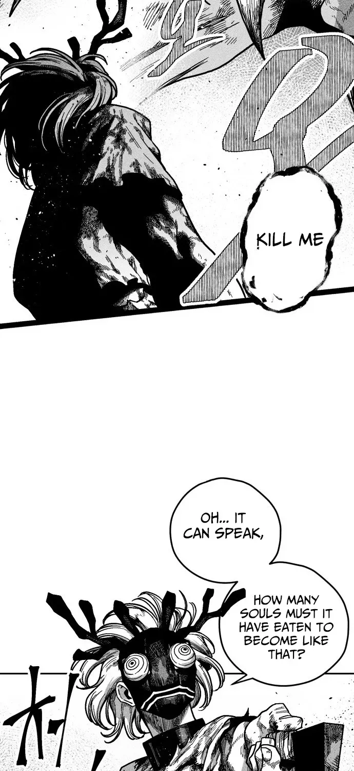Read Voodoo Slam chapter 2 image 121 on Lezhin