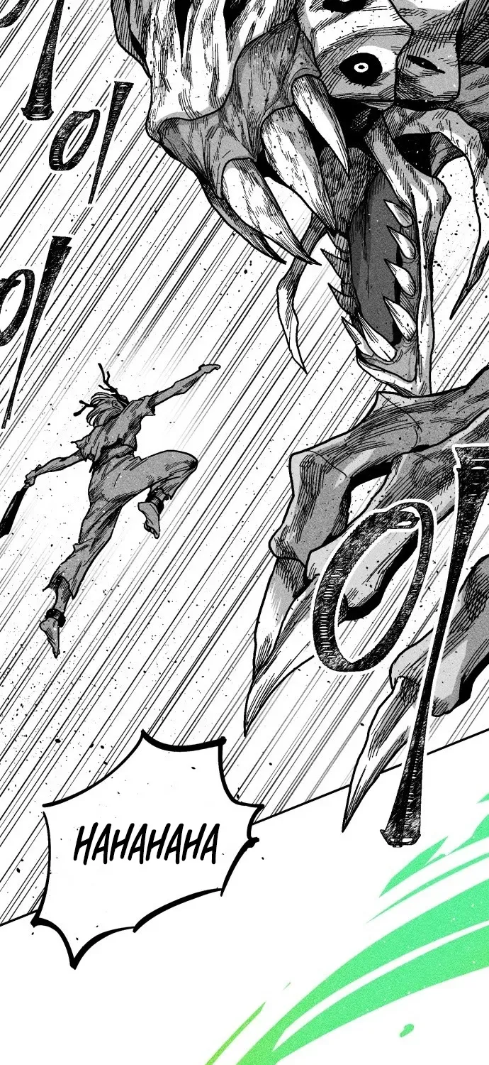 Read Voodoo Slam chapter 2 image 123 on Lezhin