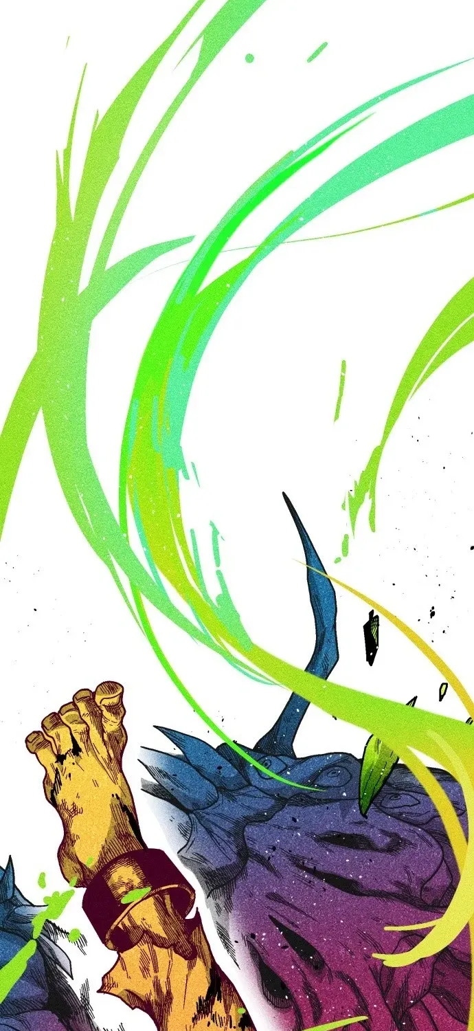 Read Voodoo Slam chapter 2 image 124 on Lezhin