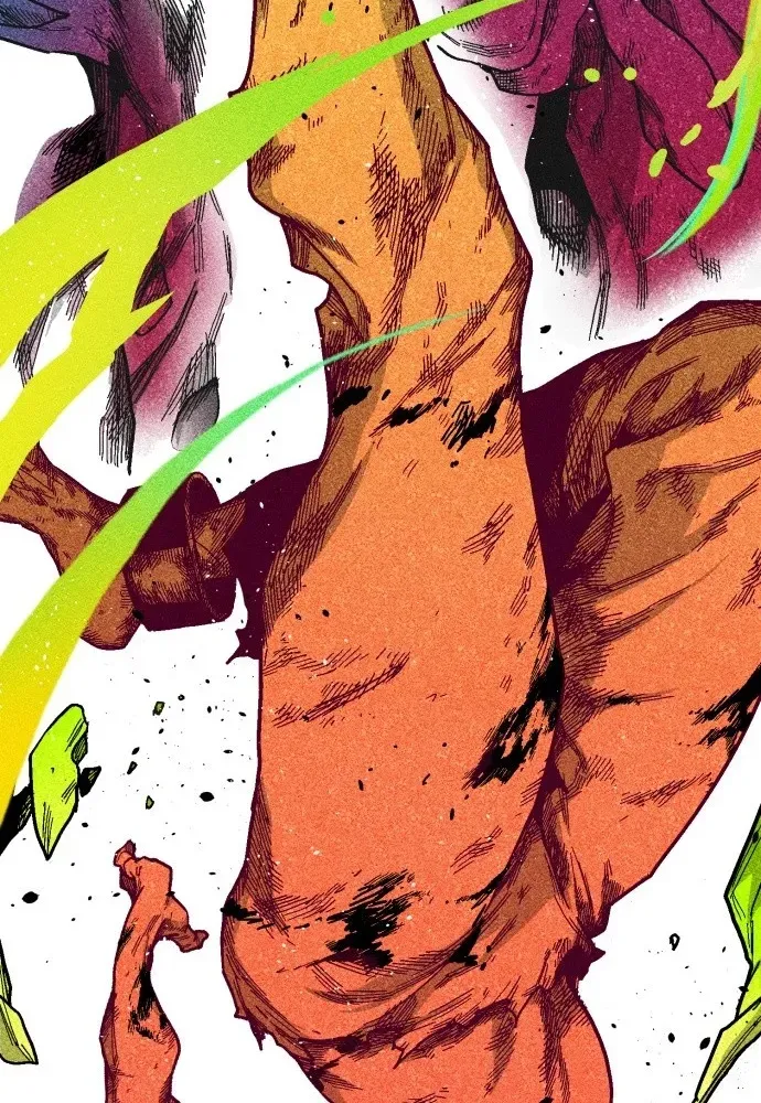 Read Voodoo Slam chapter 2 image 125 on Lezhin