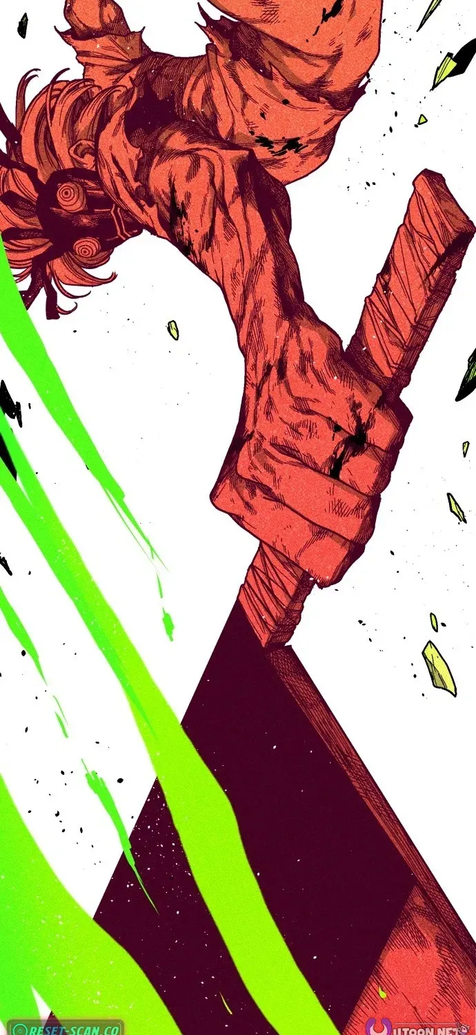 Read Voodoo Slam chapter 2 image 126 on Lezhin