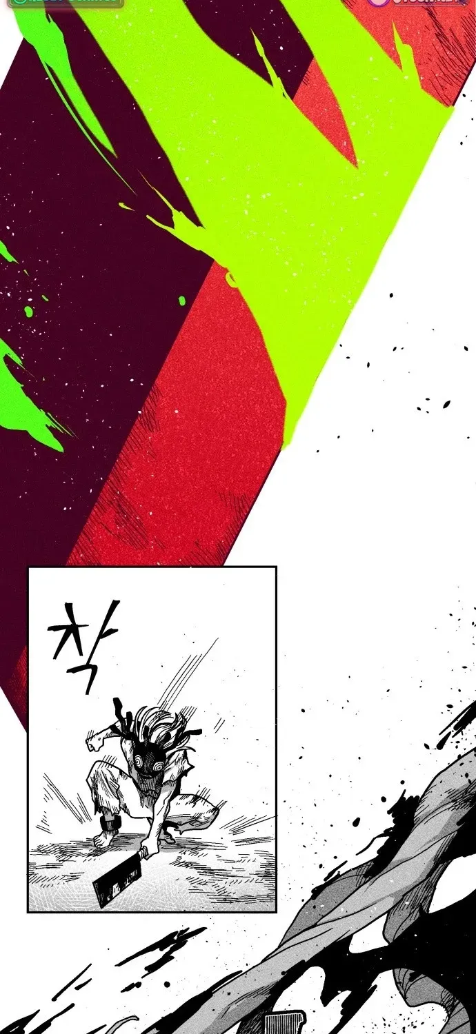 Read Voodoo Slam chapter 2 image 127 on Lezhin