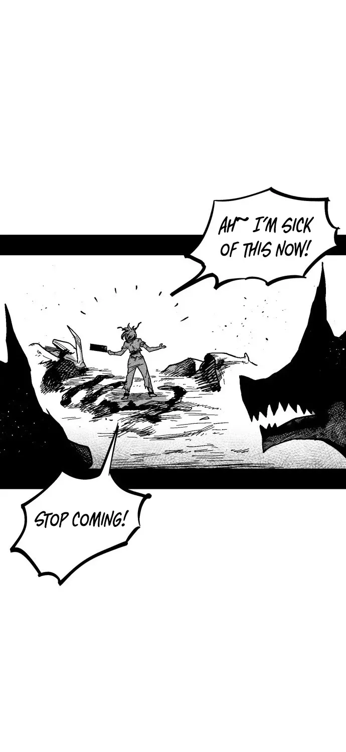 Read Voodoo Slam chapter 2 image 129 on Lezhin