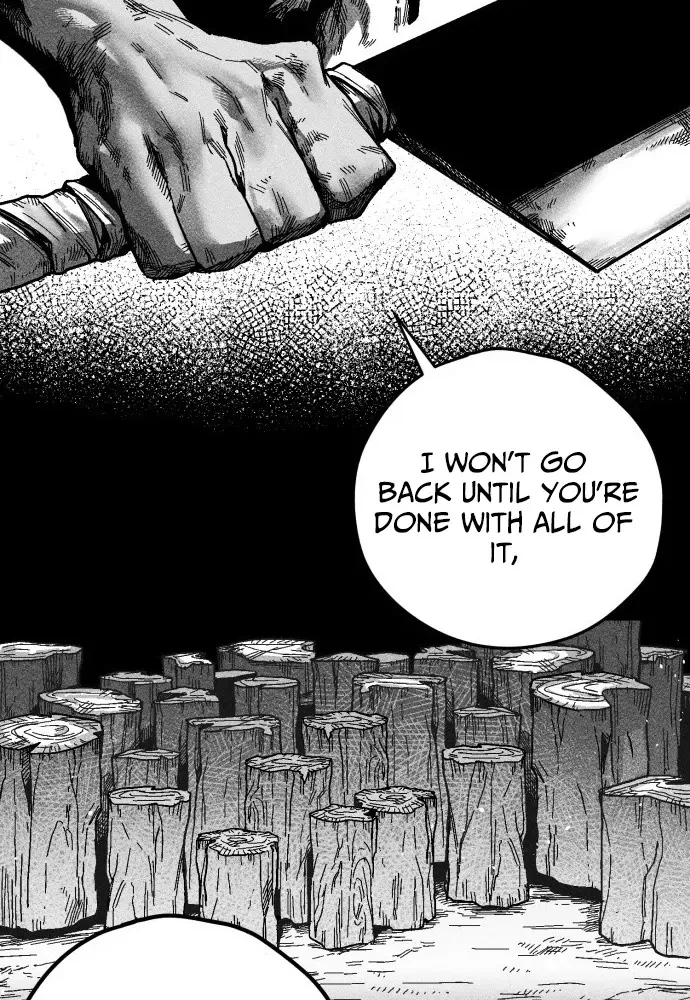 Read Voodoo Slam chapter 2 image 13 on Lezhin