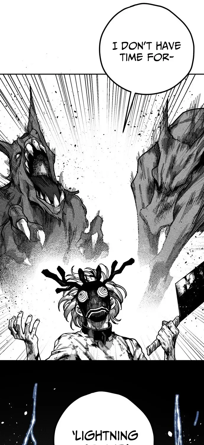Read Voodoo Slam chapter 2 image 130 on Lezhin