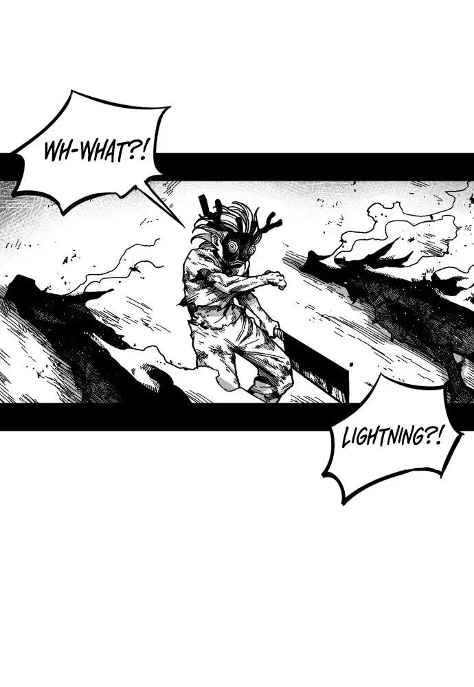 Read Voodoo Slam chapter 2 image 132 on Lezhin